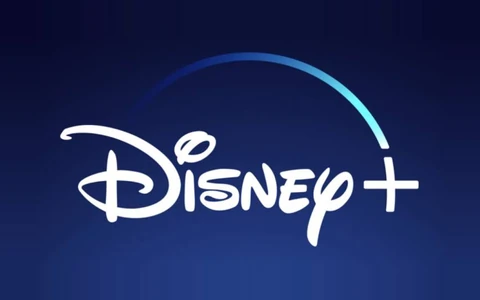 Disney+